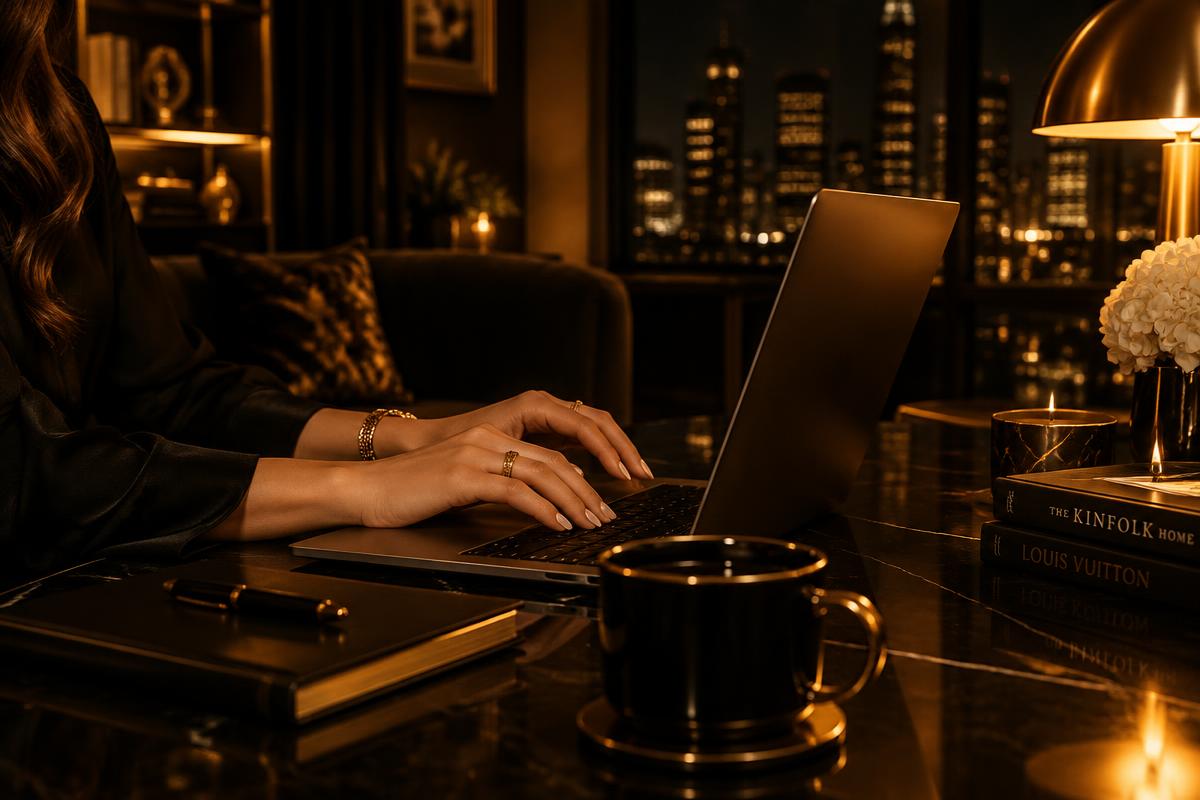 Guida per principianti: come iniziare a guadagnare con i contenuti online